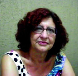 sintram - ivanete ferreira